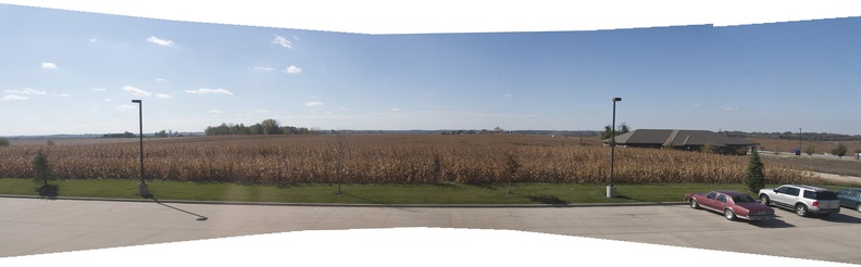 317-1153--1157 Corn Field Mt Vernon IA Panorama.jpg